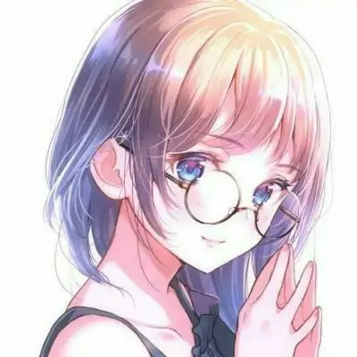 夜风头像