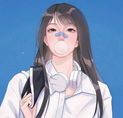老剧迷头像